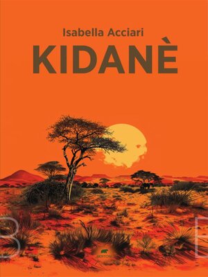 cover image of Kidanè